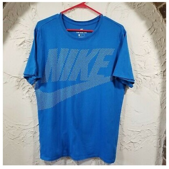 Mens Nike Tshirt - Picture 1 of 1